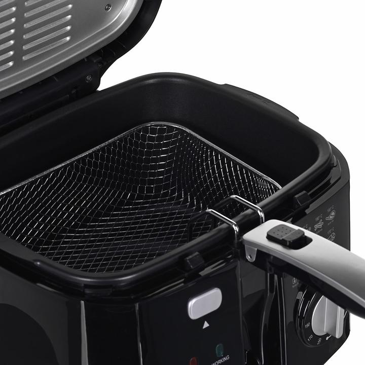 Produktbild Mesko MS 4908 Fritteuse Eins/Eine(r) Eigenständig (EU-Stecker)