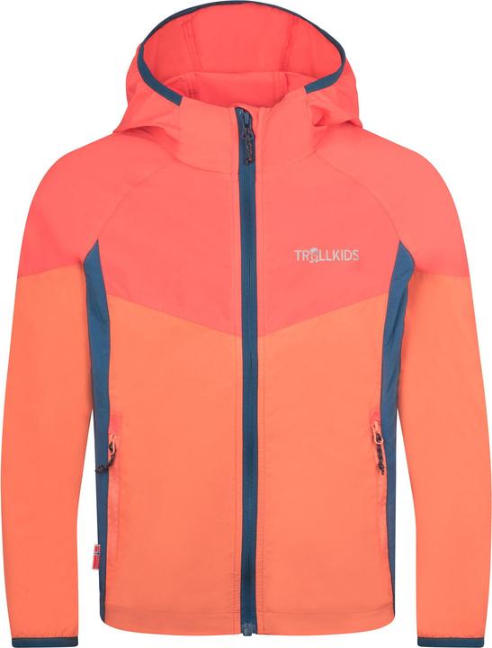 Trollkids Kid's Sira Jacket
