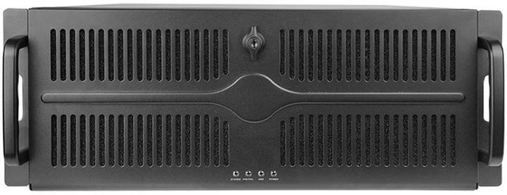 Actual product image Chieftec Go Rack Enclosure UNC-409S-B