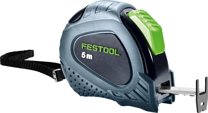 Actual product image Festool Measuring tape MB 5m (5 m)