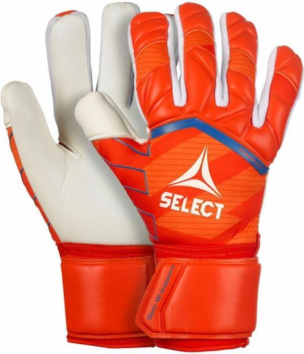 Actual product image Select Super Grip v24 Torwarthandschuhe (11)