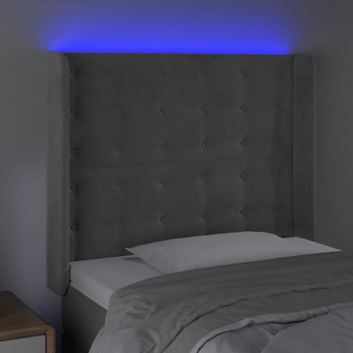 Immagine prodotto VidaXL Ashley (93 x 16 x 128 cm)