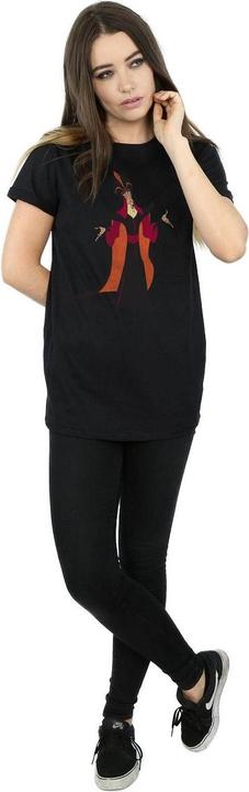 Produktbild Disney Aladdin Classic Jafar TShirt (M)