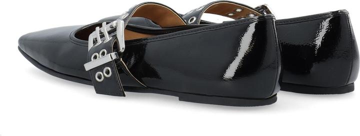 Actual product image Bianco BIAROSE Mary Jane Schuhe (38)