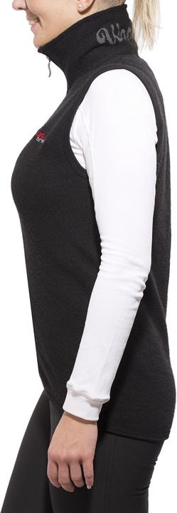 Actual product image Woolpower 400 Vest Unisex (XS)