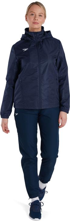 Image du produit Speedo Club Vpshld Fullzip Rainjkt Af