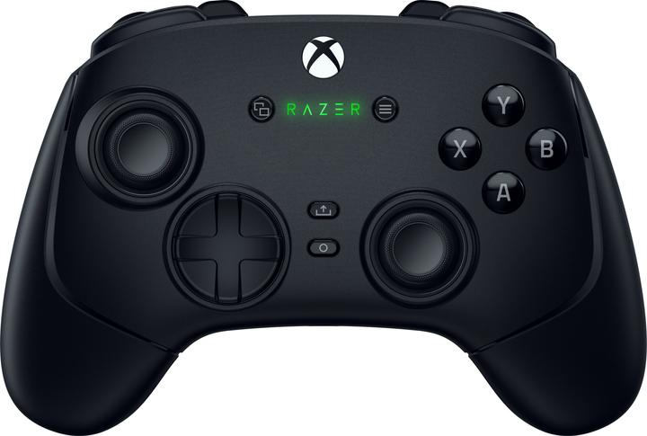 Actual product image Razer Wolverine V3 Pro (PC, Xbox Series X)