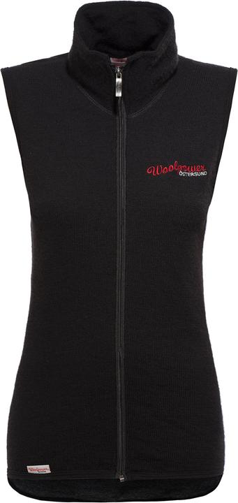 Actual product image Woolpower 400 Vest Unisex (XS)