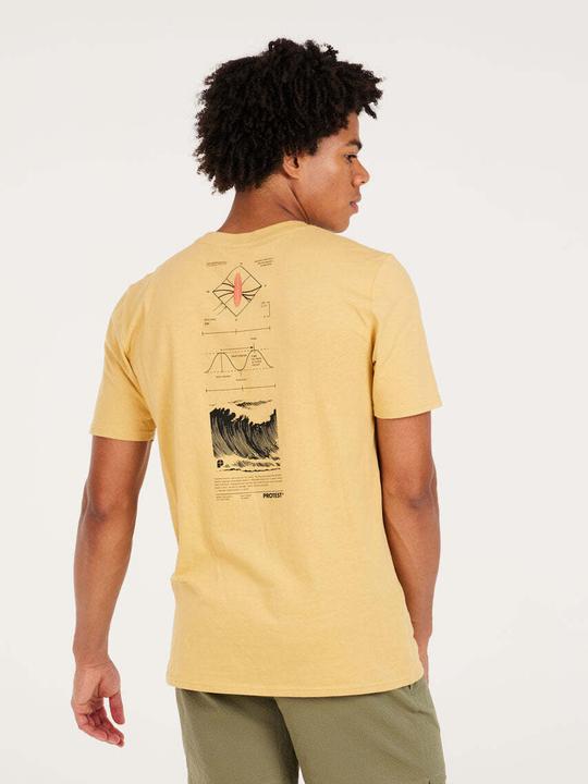 Actual product image Protest SS T-SHIRT PRTPENALT t-shirt (S)