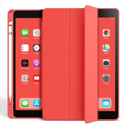Produktbild Eiger Storm 250 Stylus Case (iPad Pro 12.9 2020 (4. Gen), iPad Pro 12.9 2018 (3. Gen), iPad Pro 12.9 2021 (5. Gen), iPad Pro 12.9 2022 (6. Gen))