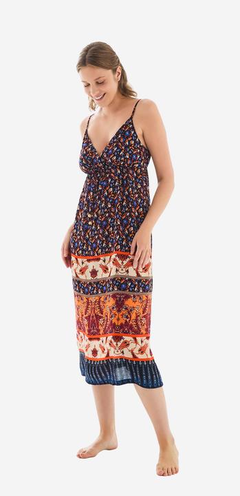 Actual product image Goldenbay Maxikleid Women's Dress (M)