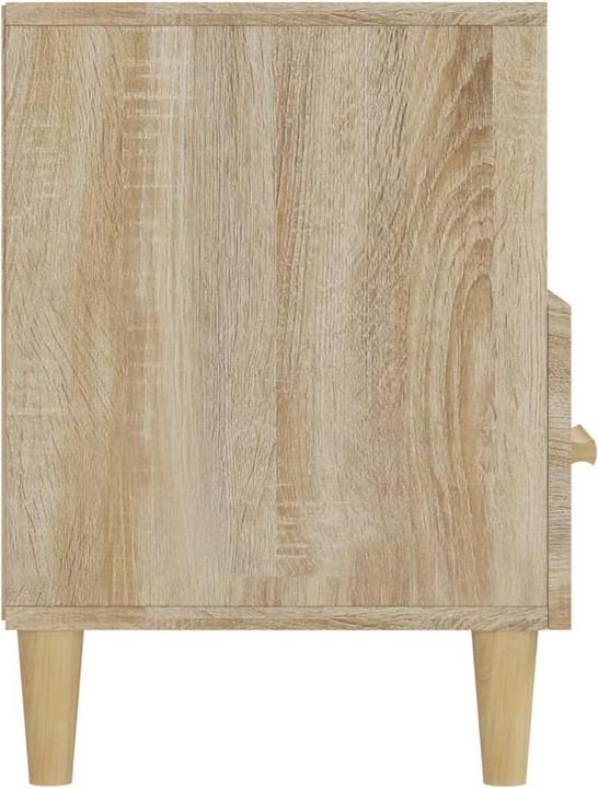 Actual product image VidaXL Fredelia (102 x 36 x 50 cm)
