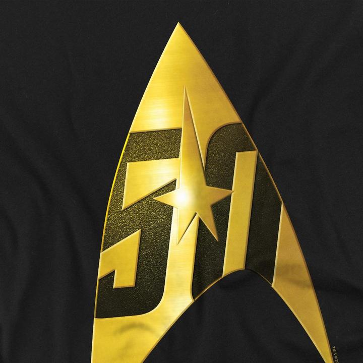 Produktbild 50th Anniversary Delta TShirt (XL)