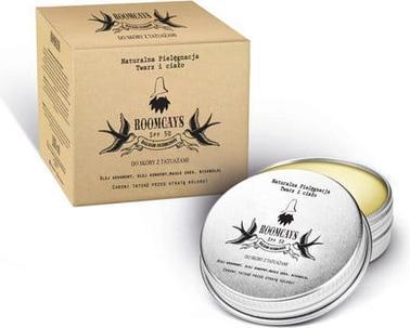 Roomcays Protective Lotion To Score From Tattoos 100Ml (100 ml)