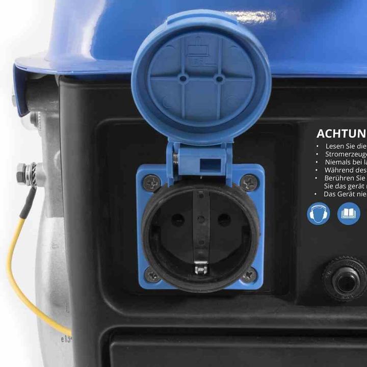 Actual product image Guede GSE 951 (720 W, 3.80 l)