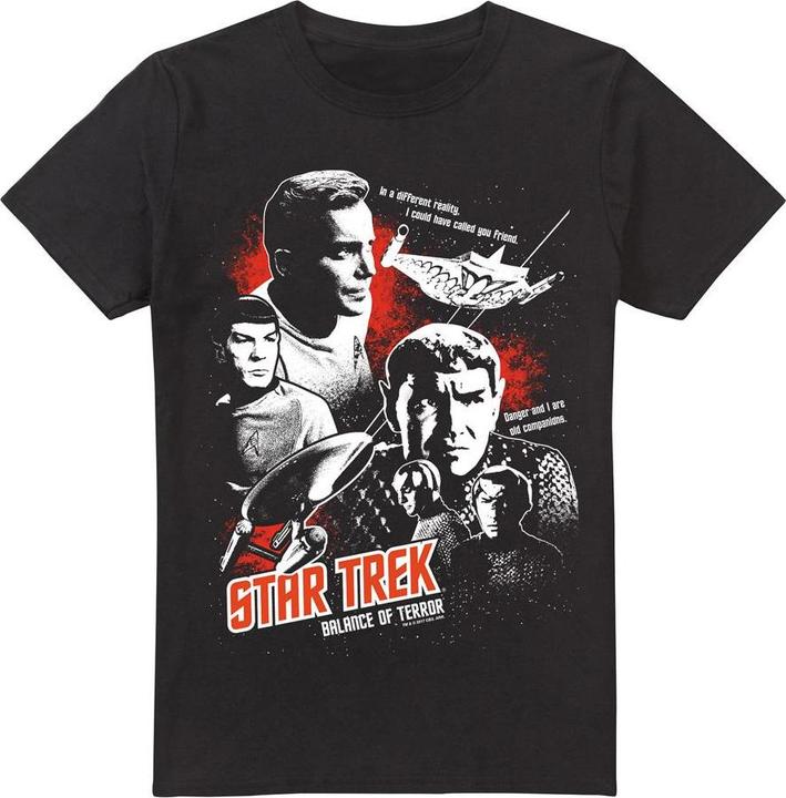 Balance of Terror TShirt