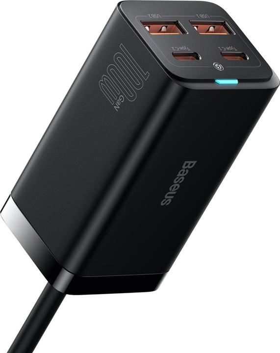 Produktbild Baseus GaN3 Pro (100 W)