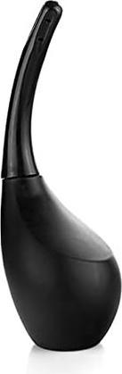 Actual product image Prowler Perfect Angle Shower - Black