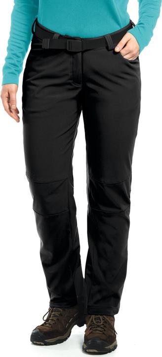 Produktbild Maier Sports Tech Softshell Hose kurz (M, L)