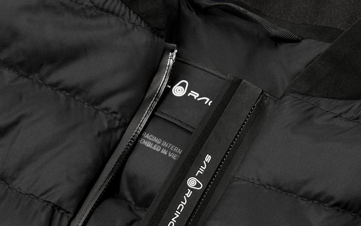 Actual product image Sail Racing Race Primaloft Weste (XS)