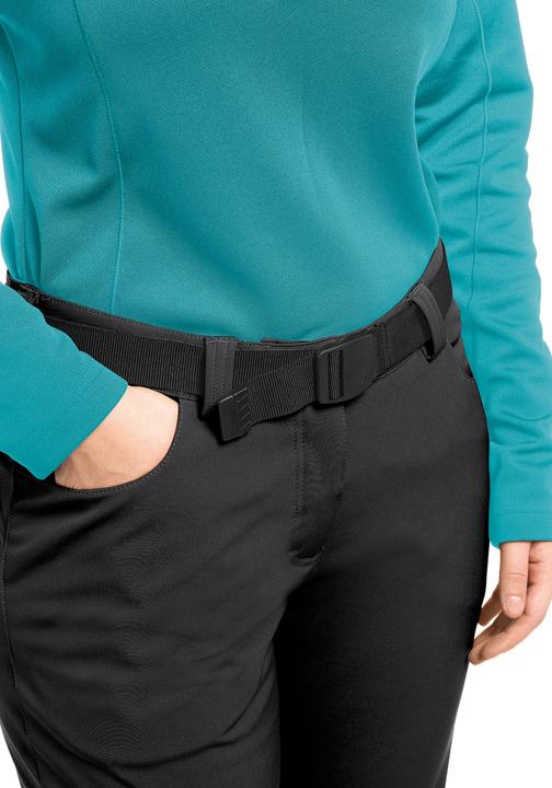 Produktbild Maier Sports Tech Softshell Hose kurz (M, L)