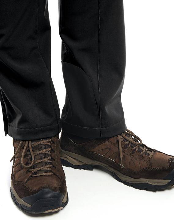 Produktbild Maier Sports Tech Softshell Hose kurz (M, L)
