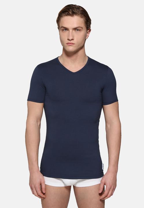 Immagine prodotto Bikkembergs T-Shirt Casual Figurbetont (XL)