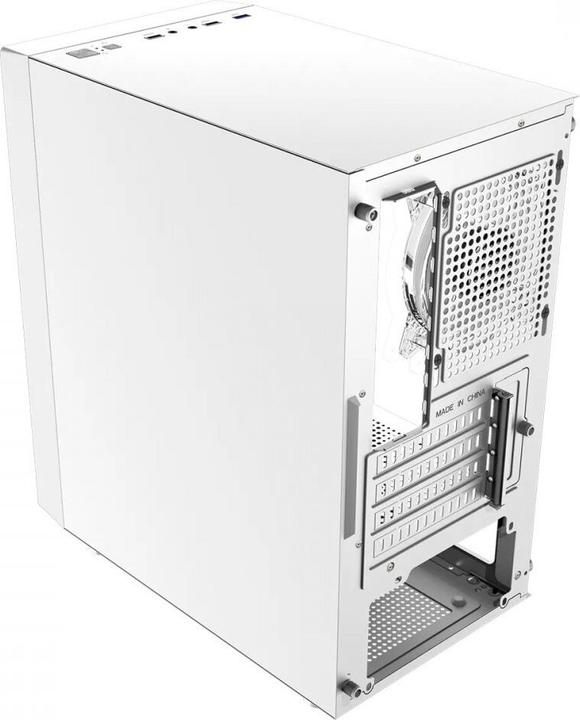 Image du produit Logic Atos (mATX, Mini-ITX)