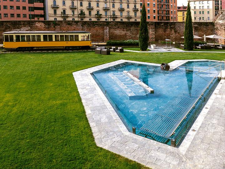 Produktbild Smartbox Entspannung in Italien: 1 Tag Spa für 2 Wellness-Liebhaber (2 Pers.)