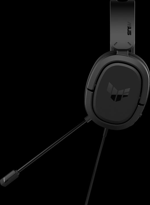 Actual product image ASUS TUF Gaming H1 (Cable)