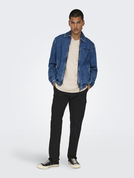 Image du produit Only & Sons Onsnicky Cargo Straight 0241 Pant (W28/L34)