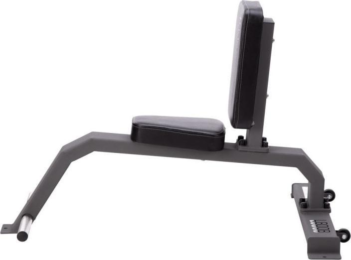 HMS L8008 Vertical Training Bench Commercial