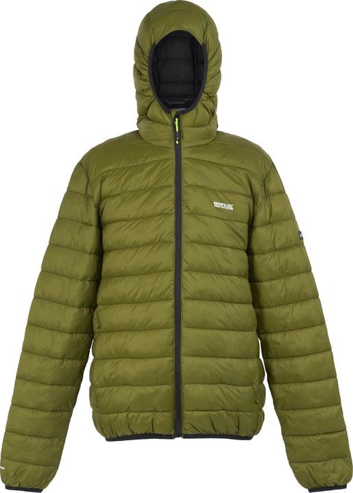 Regatta Marizion Steppjacke mit Kapuze (M)
