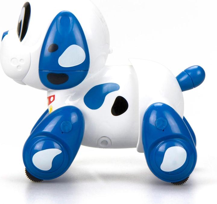 Actual product image Silverlit Robot dog Ruffy