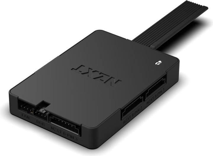 Actual product image NZXT Control Hub (5 Fan)