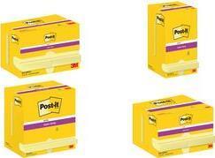 Produktbild Post-it Super Sticky (51 x 51 mm)