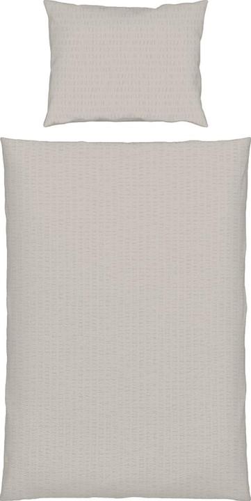 Produktbild Lipo Bettwäsche-Set (Bettwäsche Set, 160 x 210 cm, 65 x 100 cm)