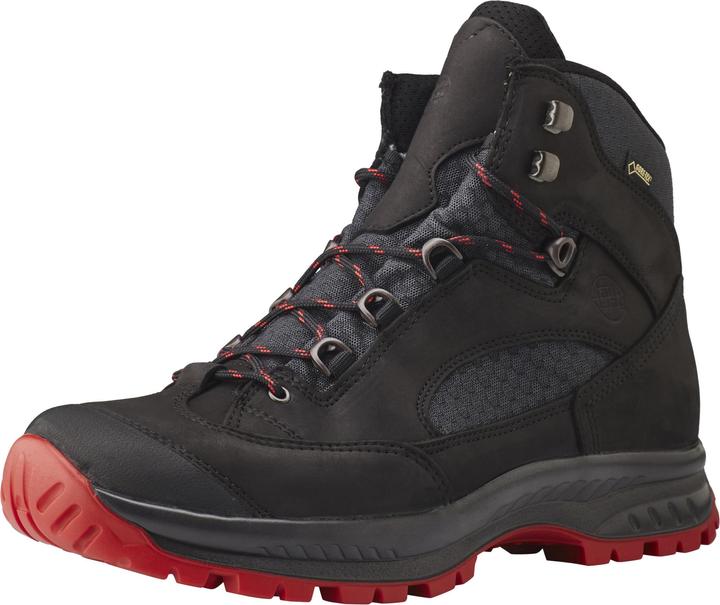 Actual product image Hanwag Banks II GTX Trekking Shoes (46.5)