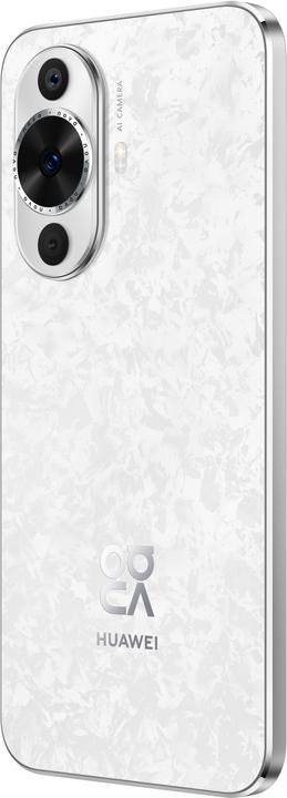 Produktbild Huawei Nova 12S (256 GB, Weiss, 6.70", Dual SIM, 50 Mpx, 4G)