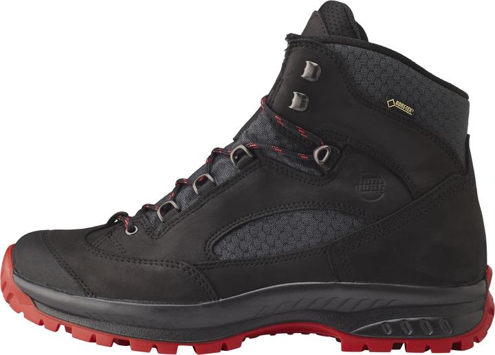 Actual product image Hanwag Banks II GTX Trekking Shoes (46.5)