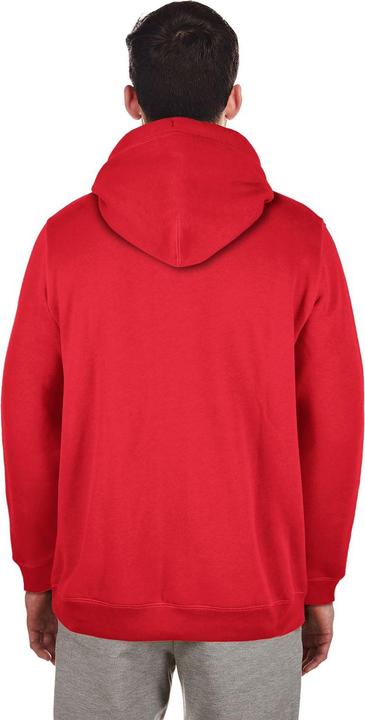 Immagine prodotto New Era Felpa con cappuccio - NFL SIDELINE Kansas City Chiefs - S (S)