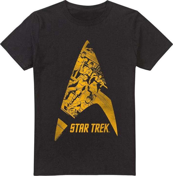 Delta Crew TShirt (XL)