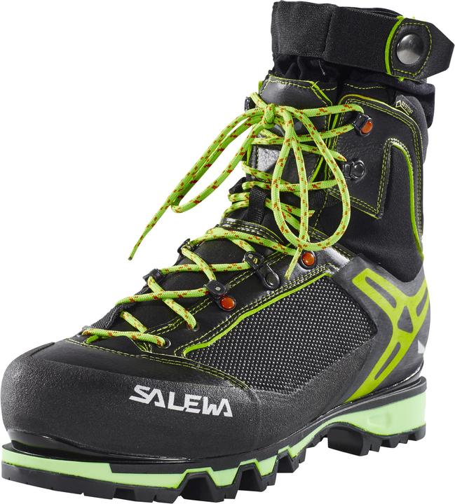 Actual product image Salewa Vultur Vertical GTX Shoes (42)
