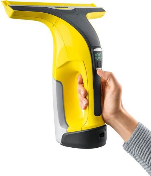 Actual product image Kärcher WV 6 Plus