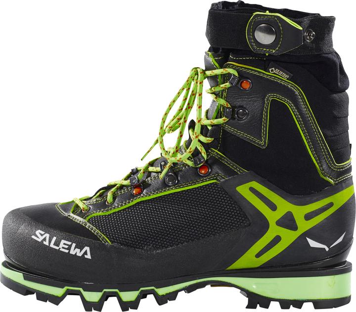 Actual product image Salewa Vultur Vertical GTX Shoes (42)