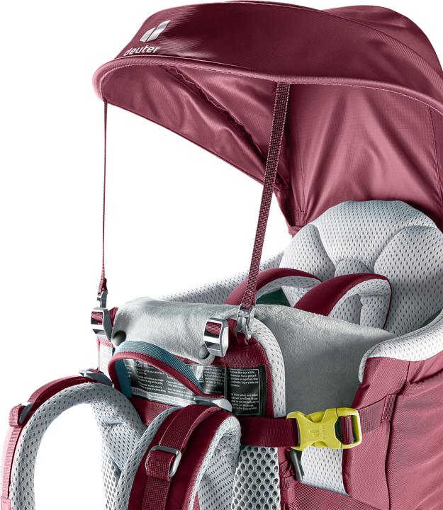 Actual product image Deuter Kid Comfort