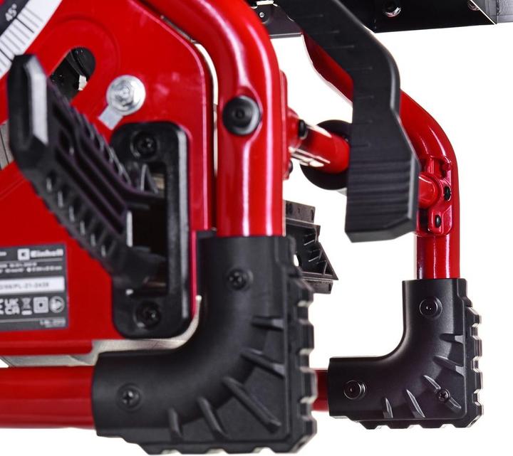 Actual product image Einhell TE-TS 254 T