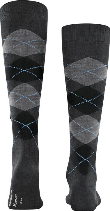 Image du produit Burlington Manchester Fil d'Ecosse (40 - 46)