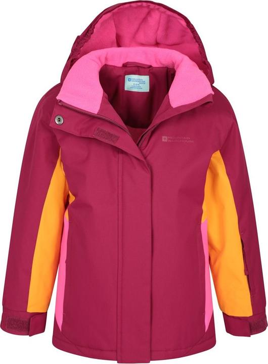 Produktbild Mountain Warehouse Honey Skijacke (98)