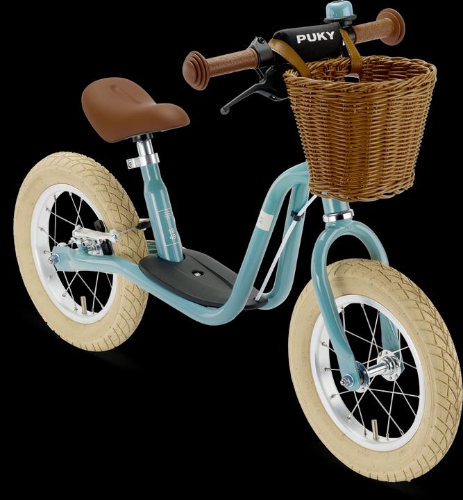 Image du produit Puky Classic (4.92")